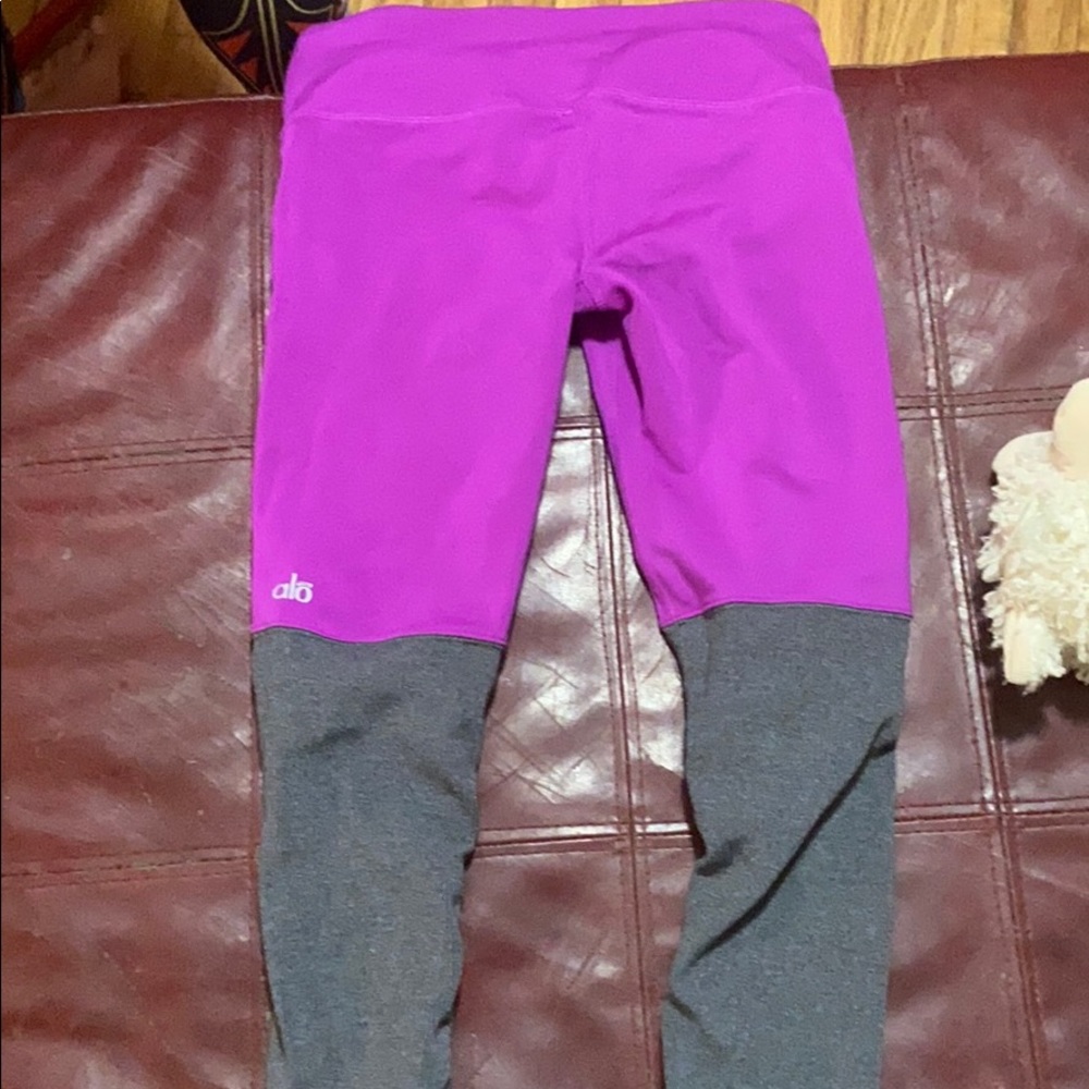 ALO Yoga Pants women’s small